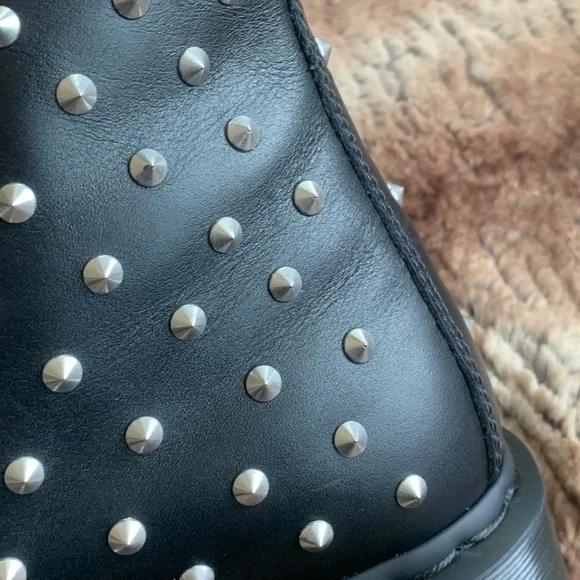 Studded Docs - Picture 9 of 15